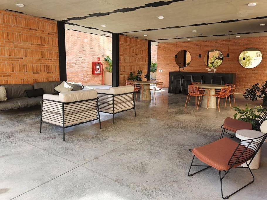 Hermoso Apartamento Nuevo Ubicado En Zona Centrica 과달라하라 외부 사진