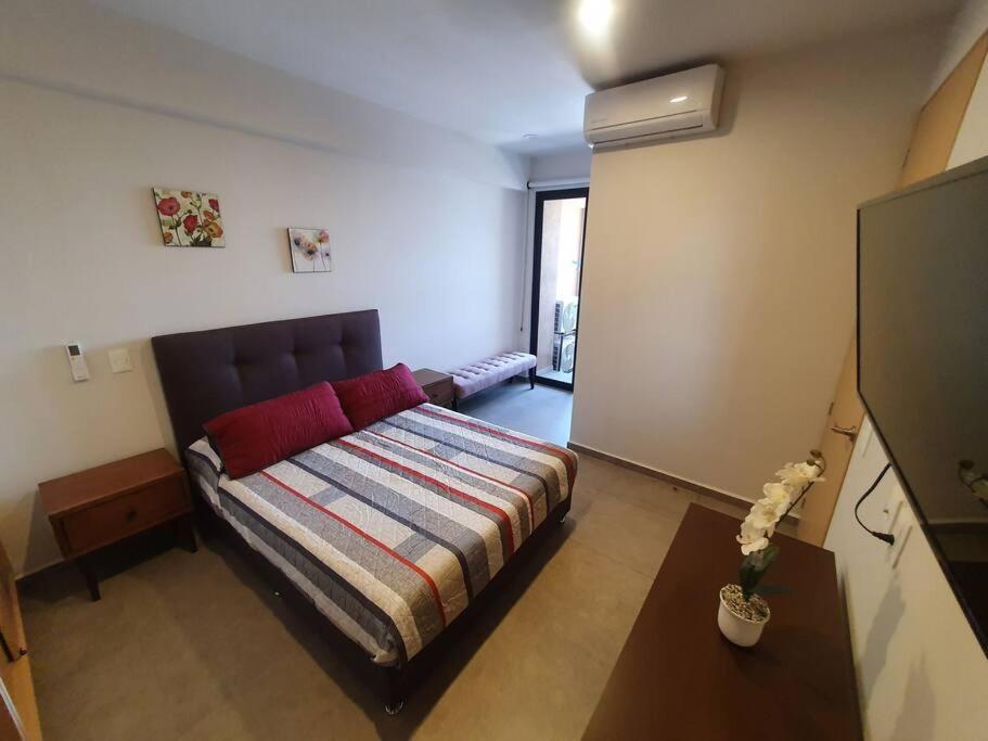 Hermoso Apartamento Nuevo Ubicado En Zona Centrica 과달라하라 외부 사진