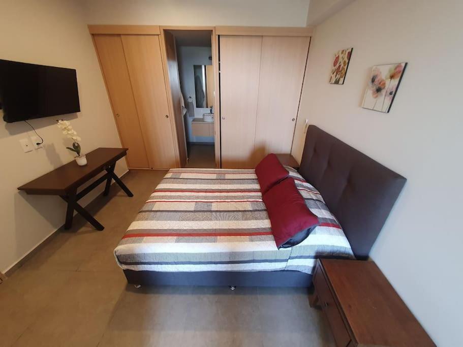 Hermoso Apartamento Nuevo Ubicado En Zona Centrica 과달라하라 외부 사진